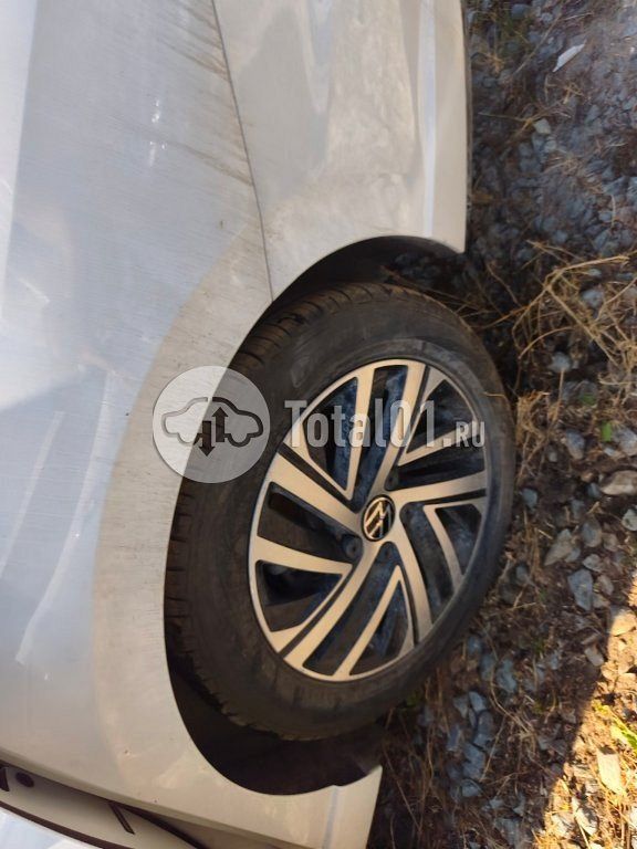 Фото Volkswagen Lavida 24