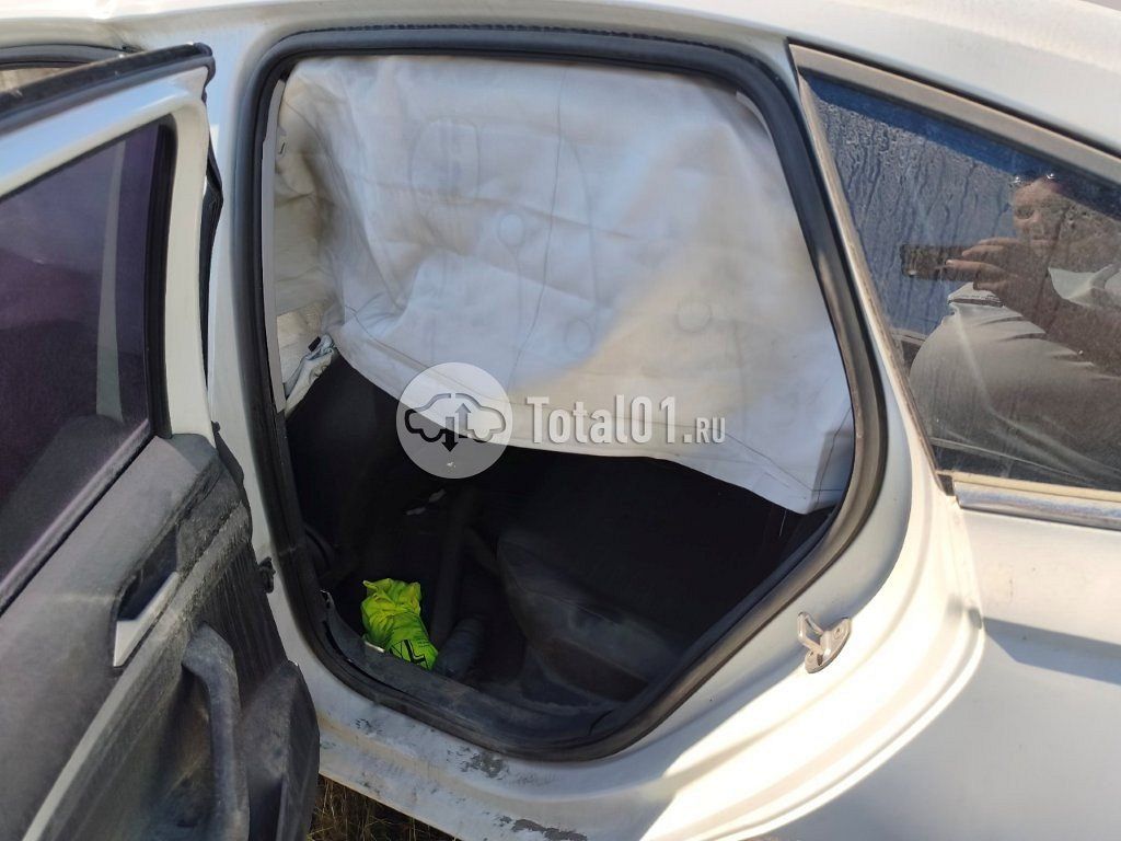 Фото Volkswagen Lavida 30