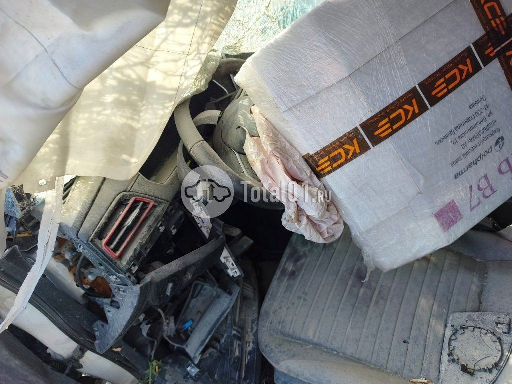 Фото Volkswagen Lavida 34