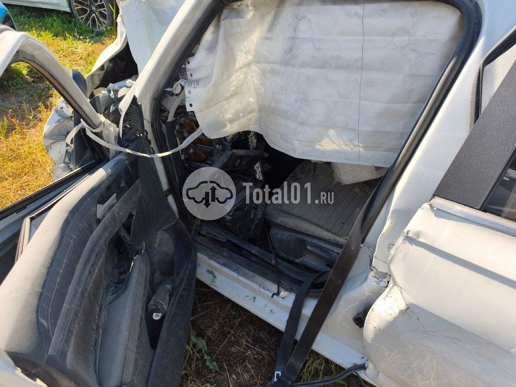 Фото Volkswagen Lavida 36