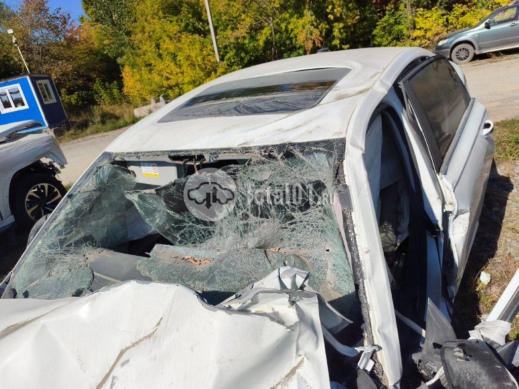 Фото Volkswagen Lavida 42