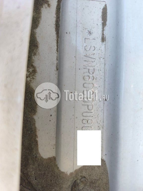 Фото Volkswagen Lavida 58