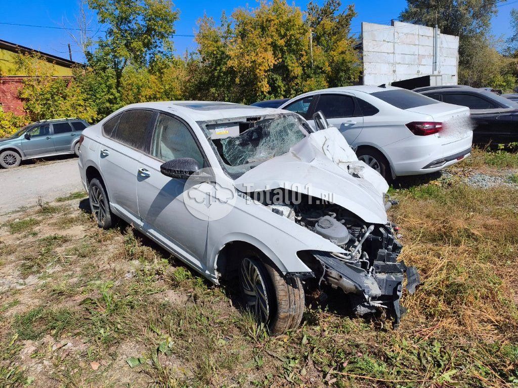 Фото Volkswagen Lavida 64