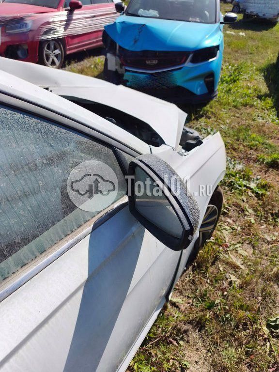 Фото Volkswagen Lavida 66