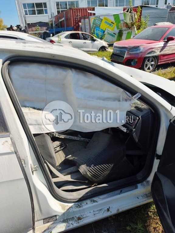 Фото Volkswagen Lavida 72