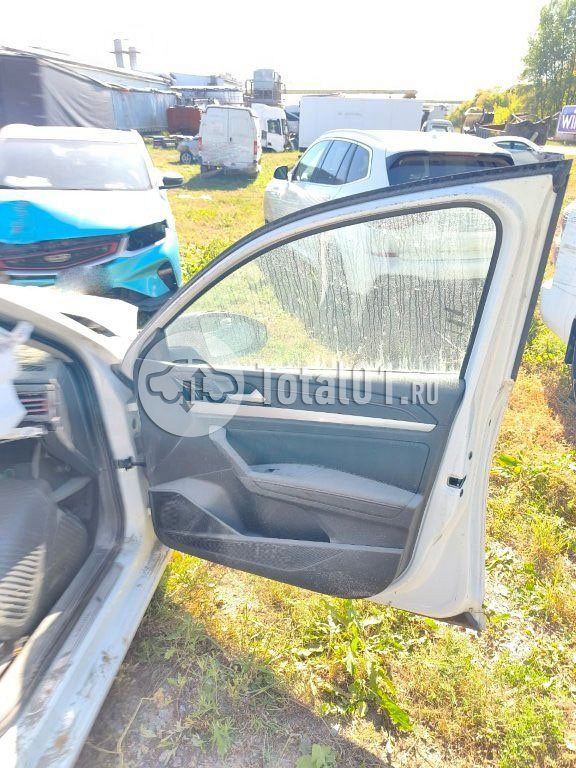 Фото Volkswagen Lavida 74
