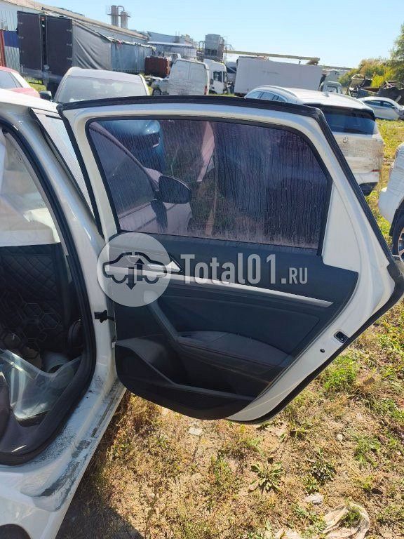 Фото Volkswagen Lavida 76