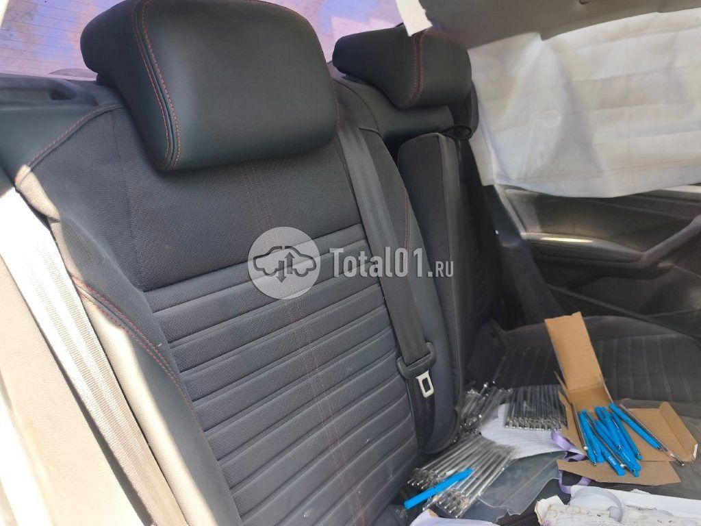 Фото Volkswagen Lavida 80