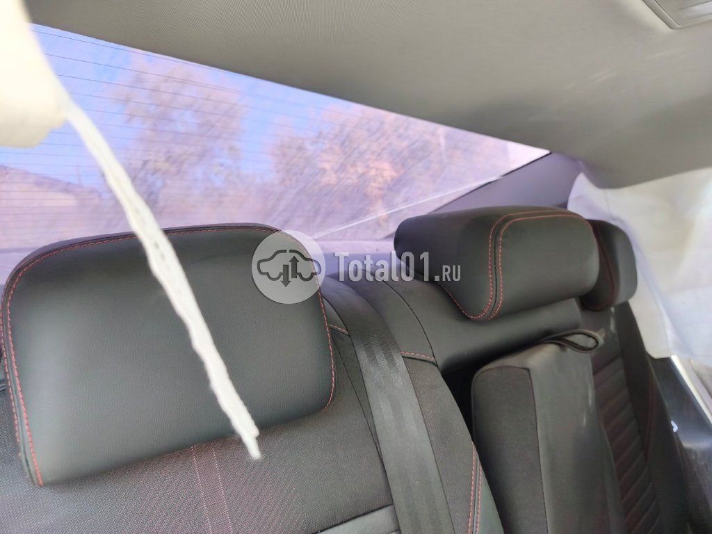 Фото Volkswagen Lavida 82