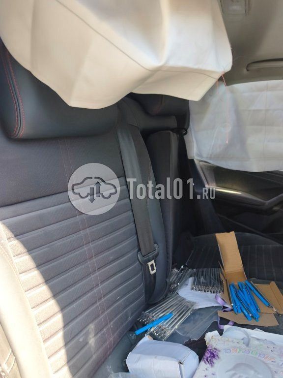 Фото Volkswagen Lavida 84
