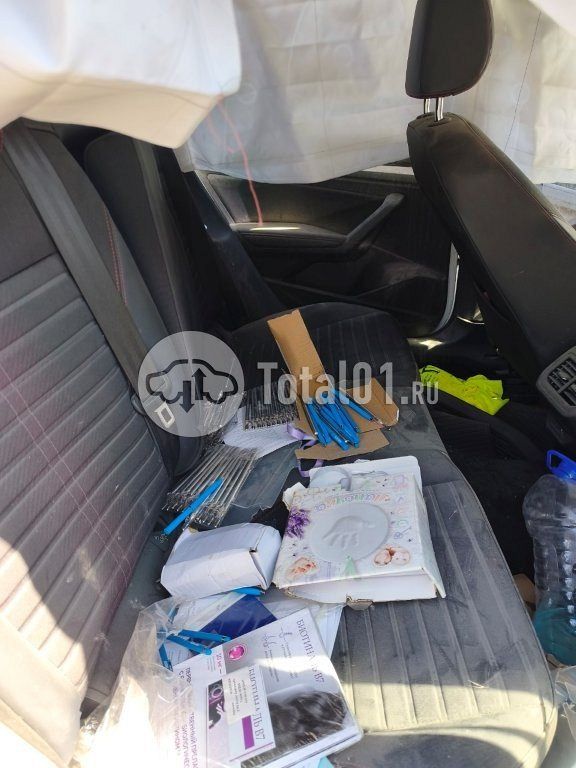 Фото Volkswagen Lavida 88