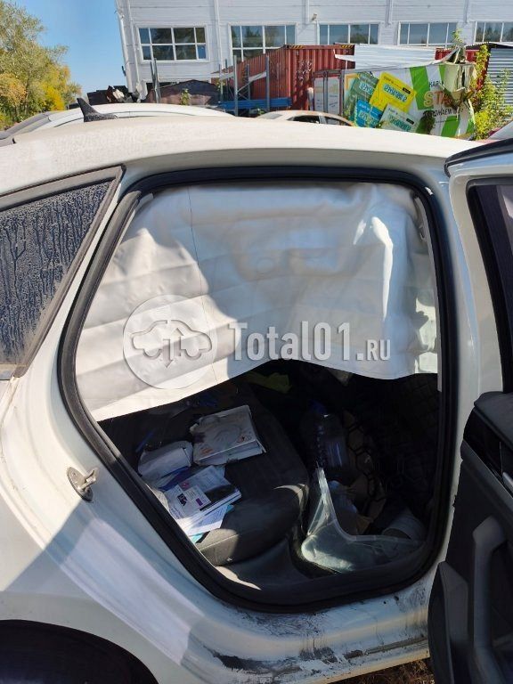 Фото Volkswagen Lavida 90