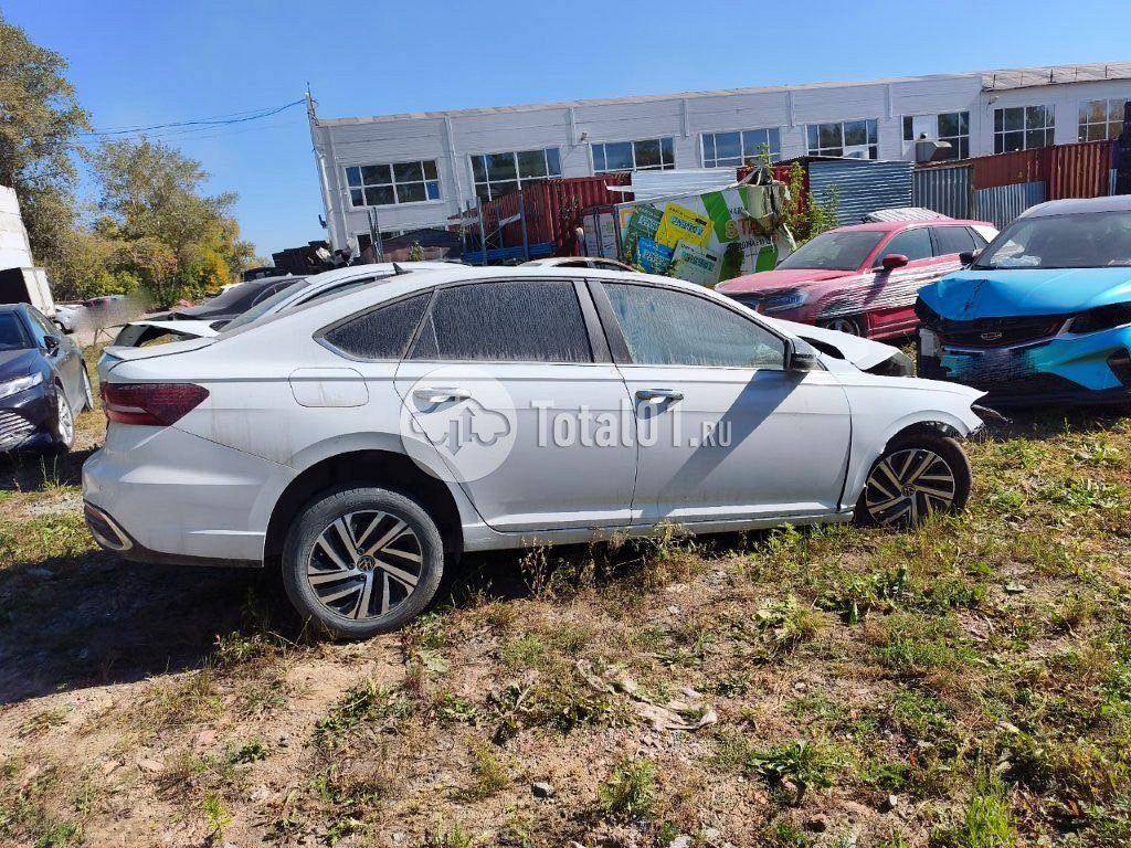 Фото Volkswagen Lavida 94
