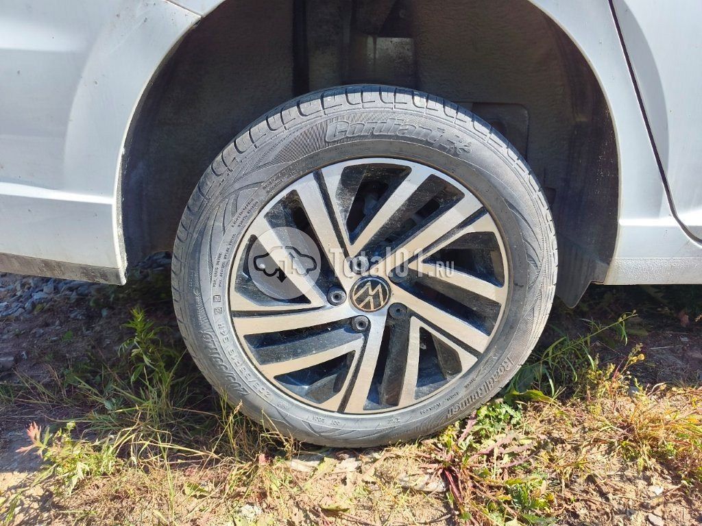 Фото Volkswagen Lavida 96