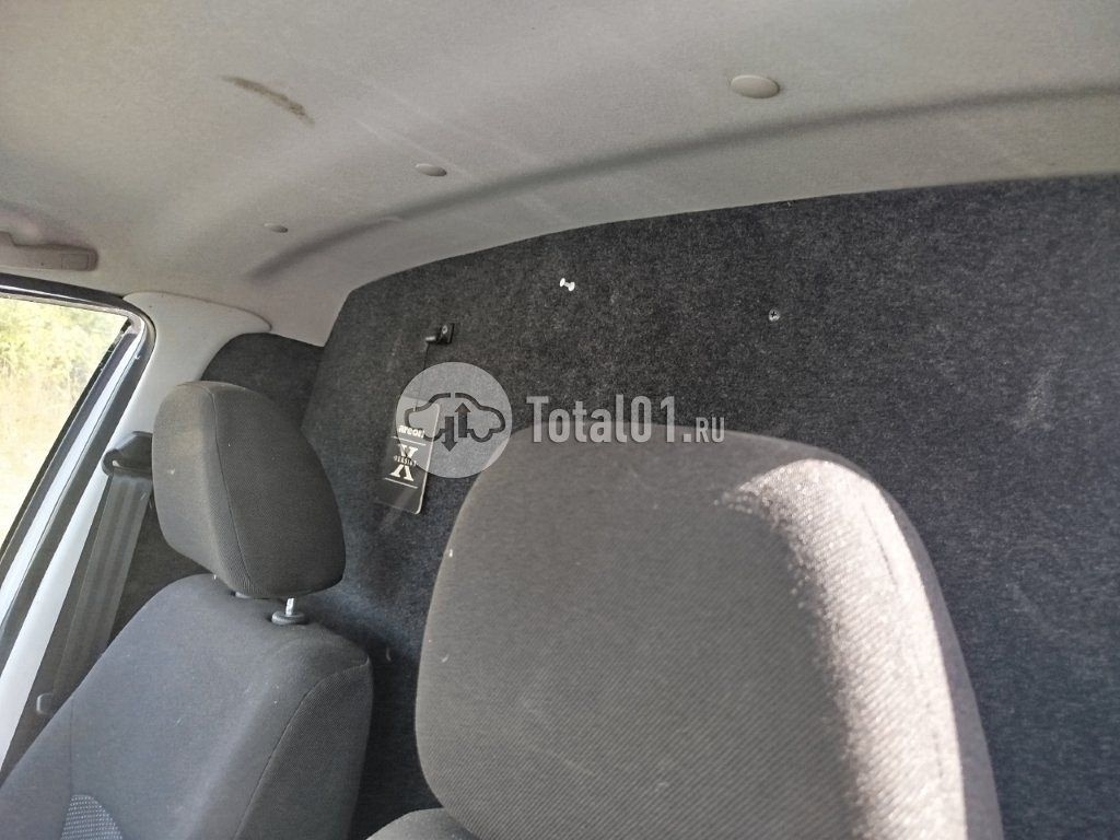 Фото ВАЗ (LADA) Granta 22