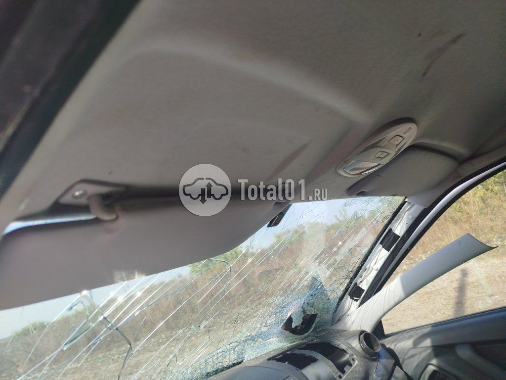 Фото ВАЗ (LADA) Granta 24