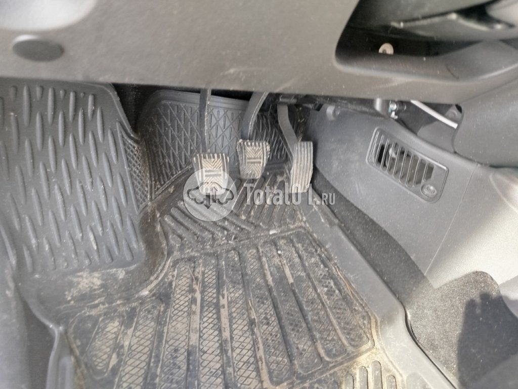 Фото ВАЗ (LADA) Granta 26