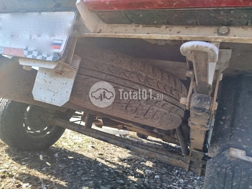 Фото ВАЗ (LADA) Granta 30