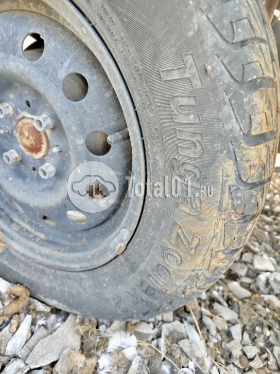 Фото ВАЗ (LADA) Granta 32