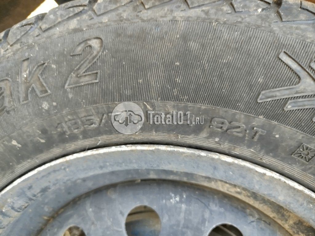 Фото ВАЗ (LADA) Granta 34