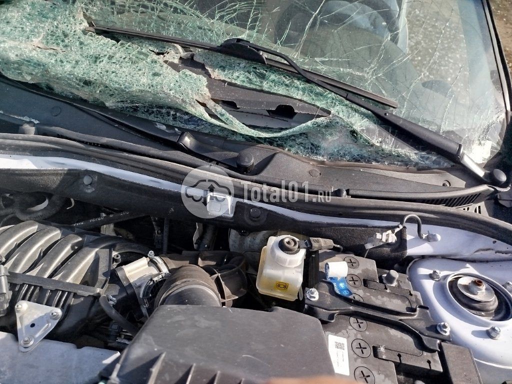 Фото ВАЗ (LADA) Granta 36