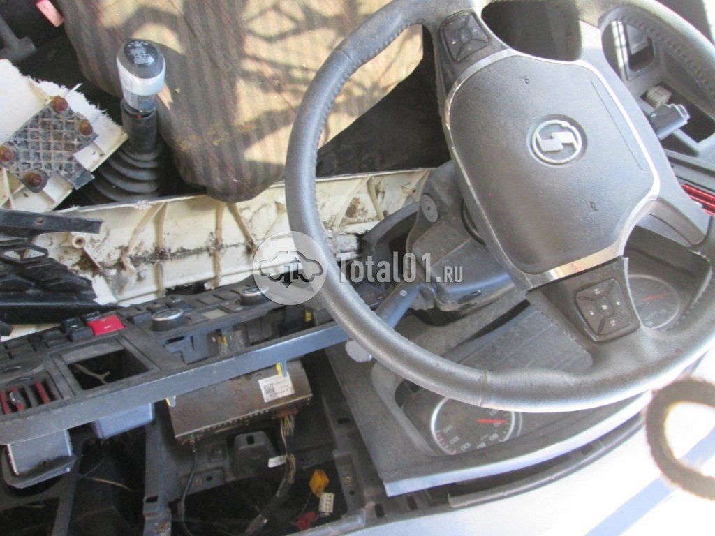 Фото Shacman SX331863366 76