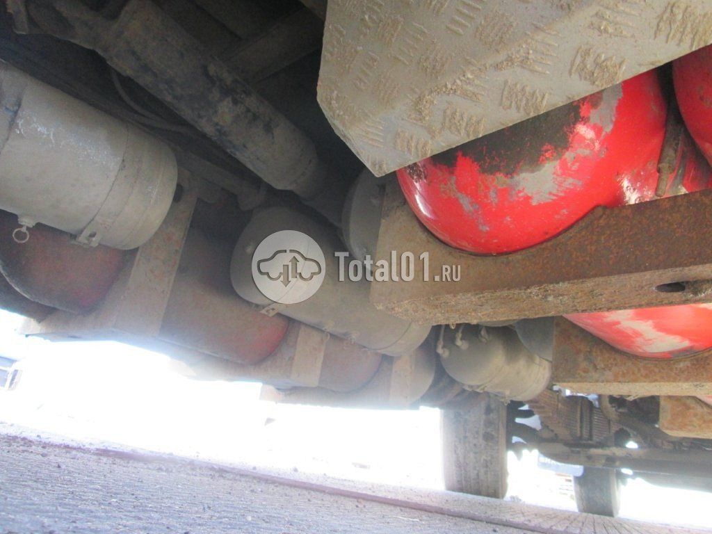 Фото Shacman SX331863366 94