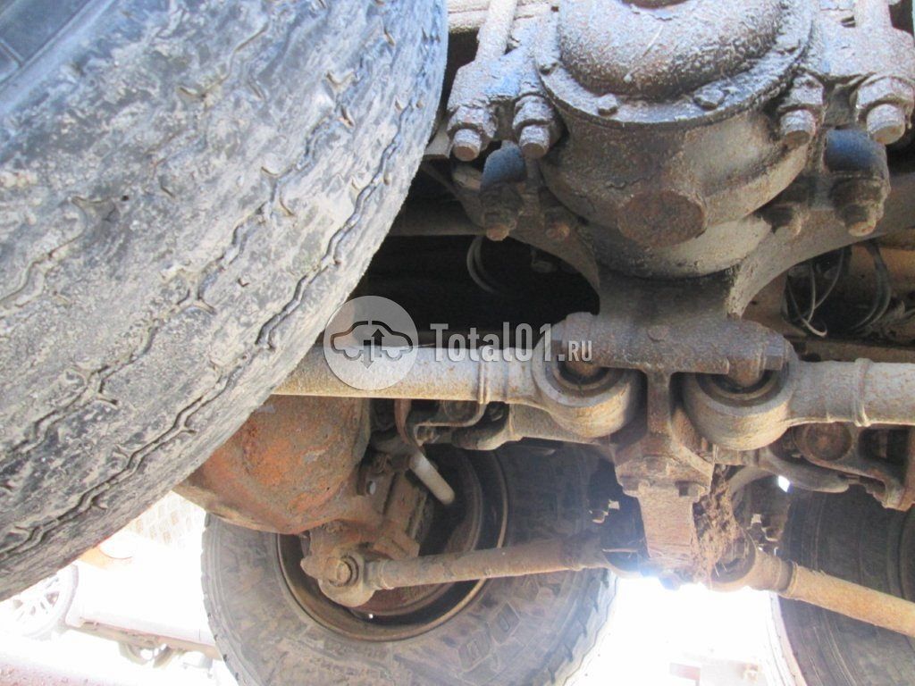 Фото Shacman SX331863366 102