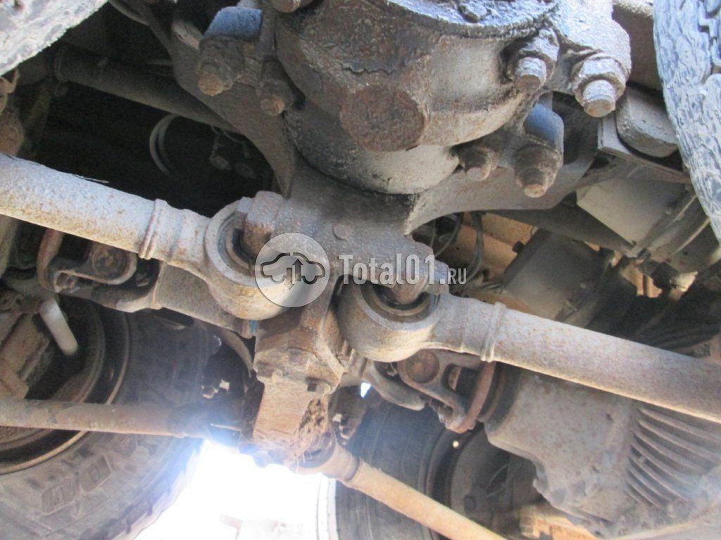 Фото Shacman SX331863366 104