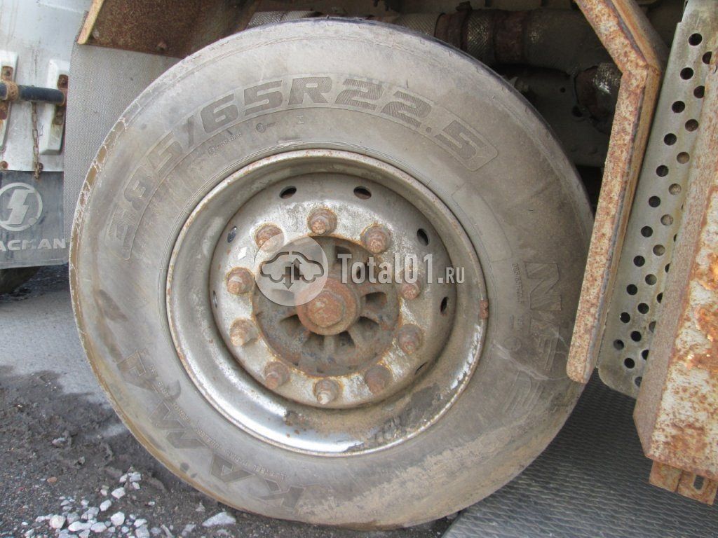 Фото Shacman SX331863366 114