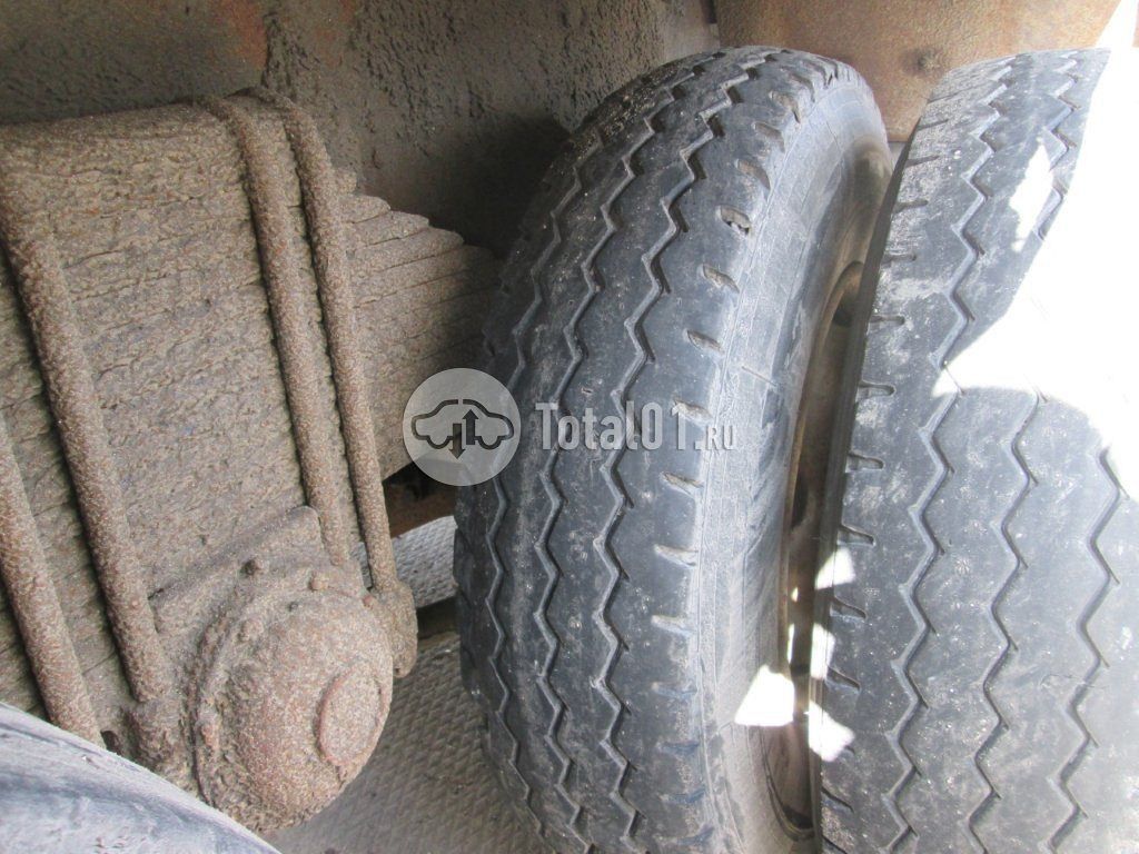 Фото Shacman SX331863366 138