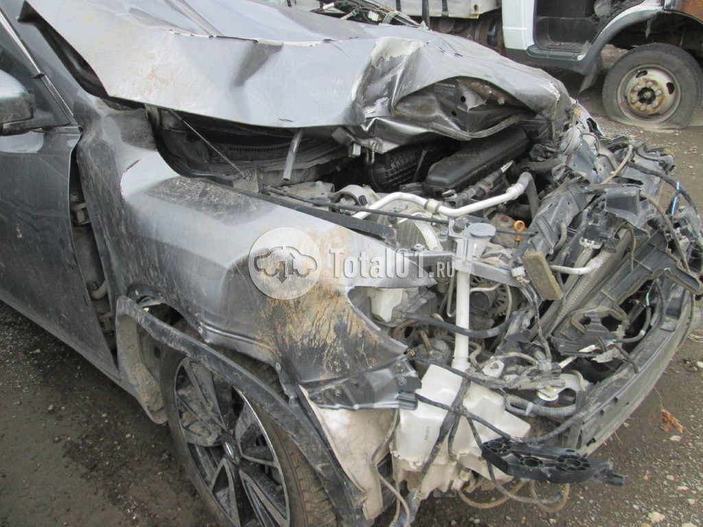 Фото Nissan X-Trail 18