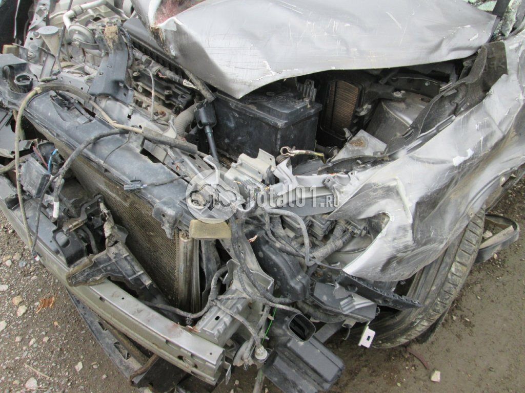 Фото Nissan X-Trail 22