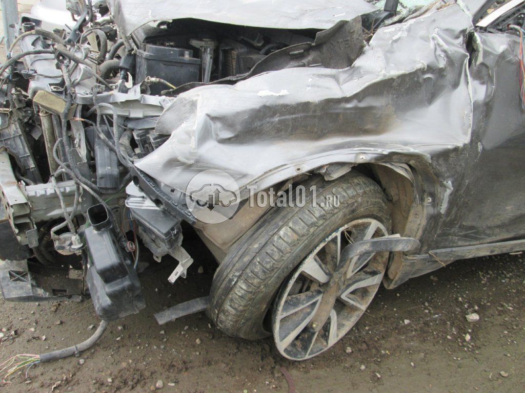 Фото Nissan X-Trail 26