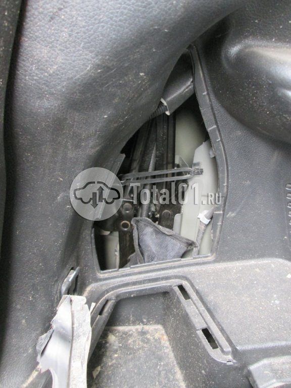 Фото Nissan X-Trail 50