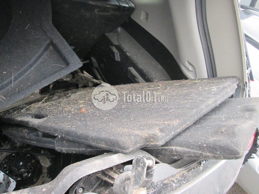 Фото Nissan X-Trail 56