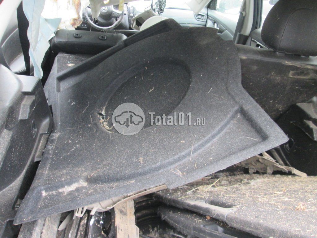 Фото Nissan X-Trail 58