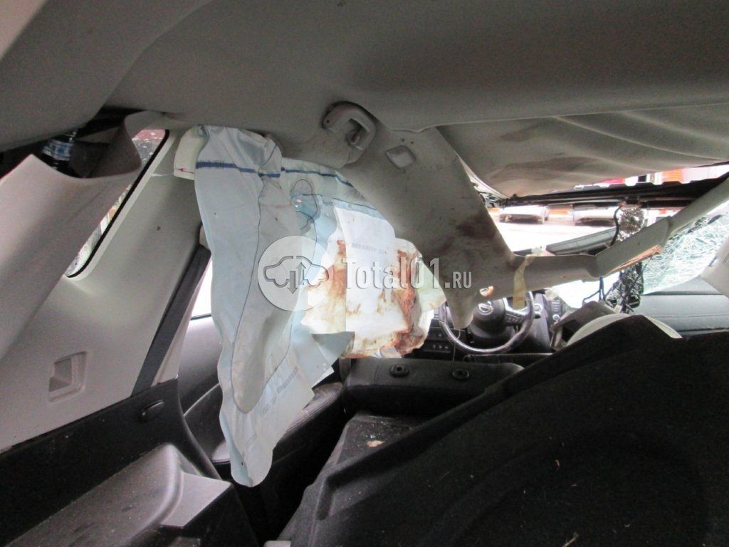 Фото Nissan X-Trail 60