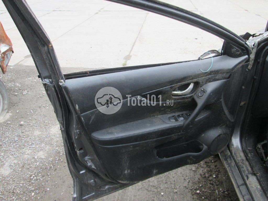 Фото Nissan X-Trail 68