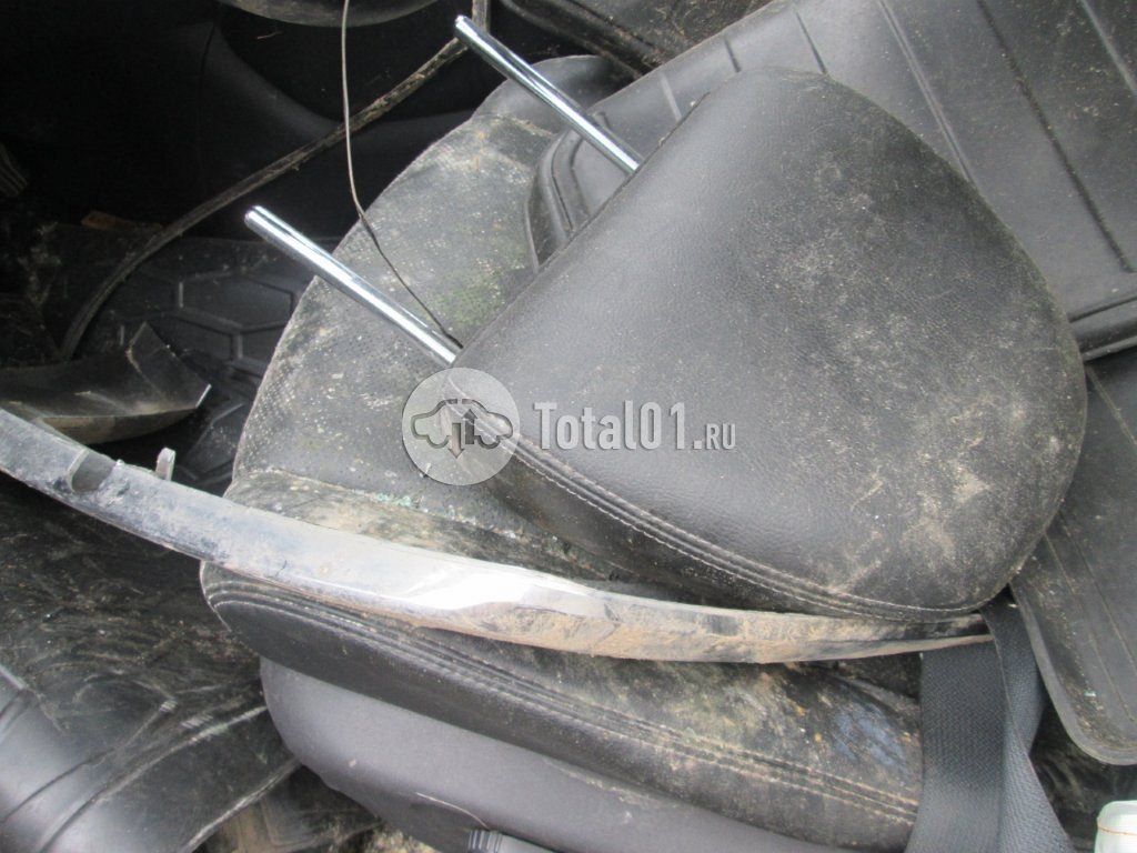 Фото Nissan X-Trail 74