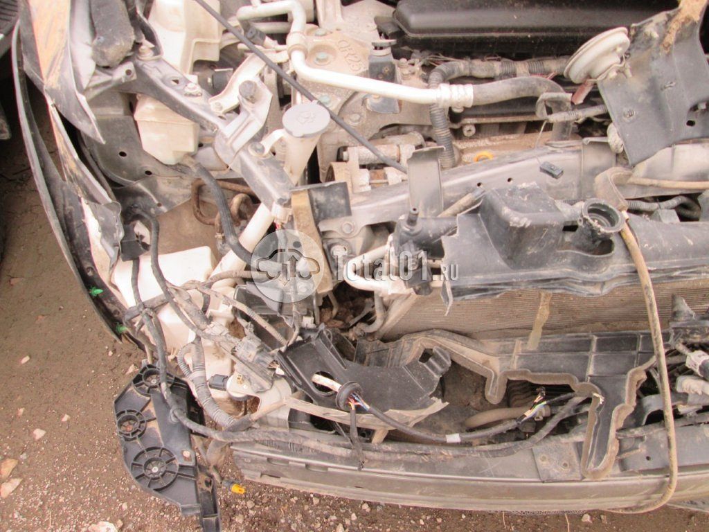 Фото Nissan X-Trail 94