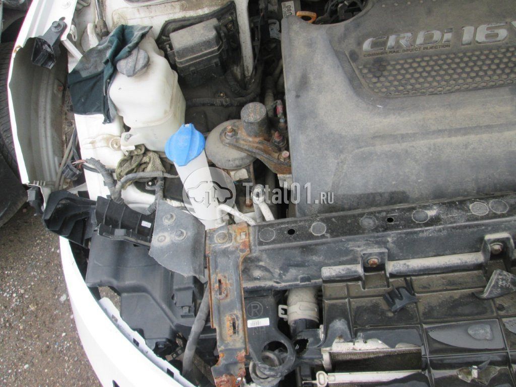 Фото KIA Sorento Prime 20