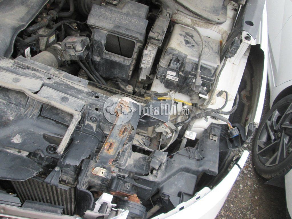 Фото KIA Sorento Prime 26