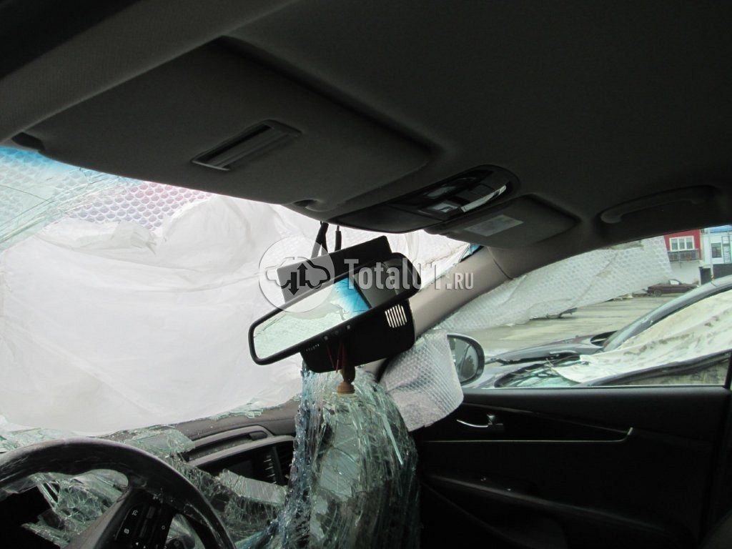 Фото KIA Sorento Prime 46