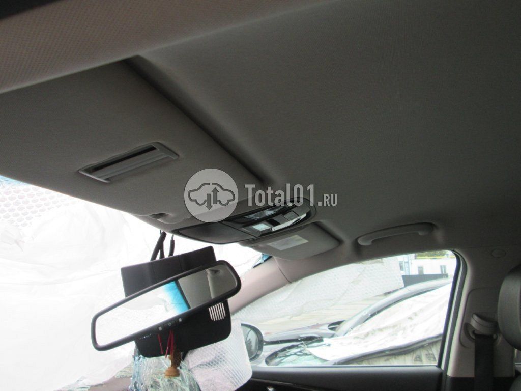 Фото KIA Sorento Prime 54