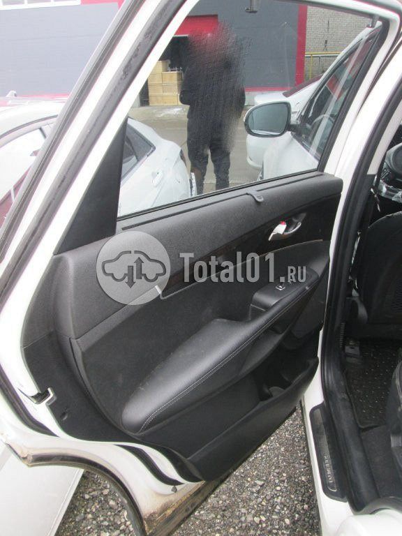 Фото KIA Sorento Prime 56