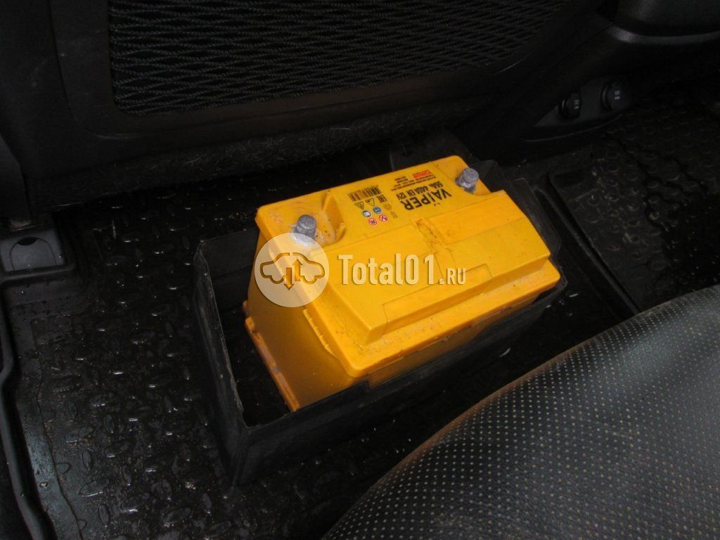 Фото KIA Sorento Prime 60