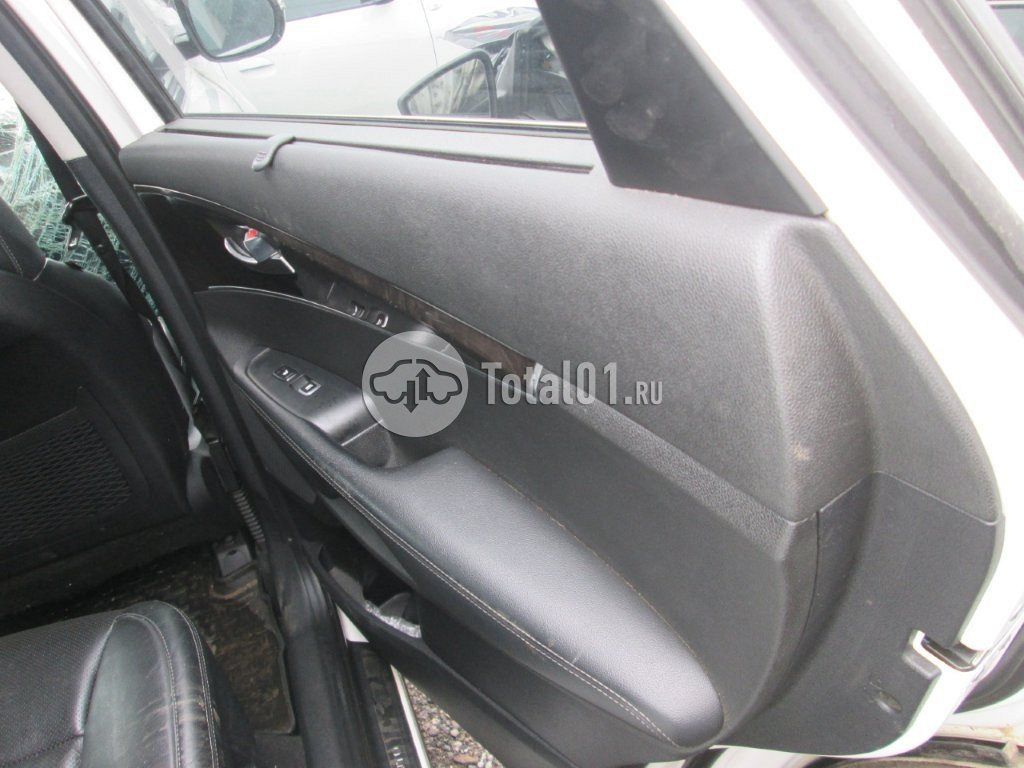 Фото KIA Sorento Prime 68