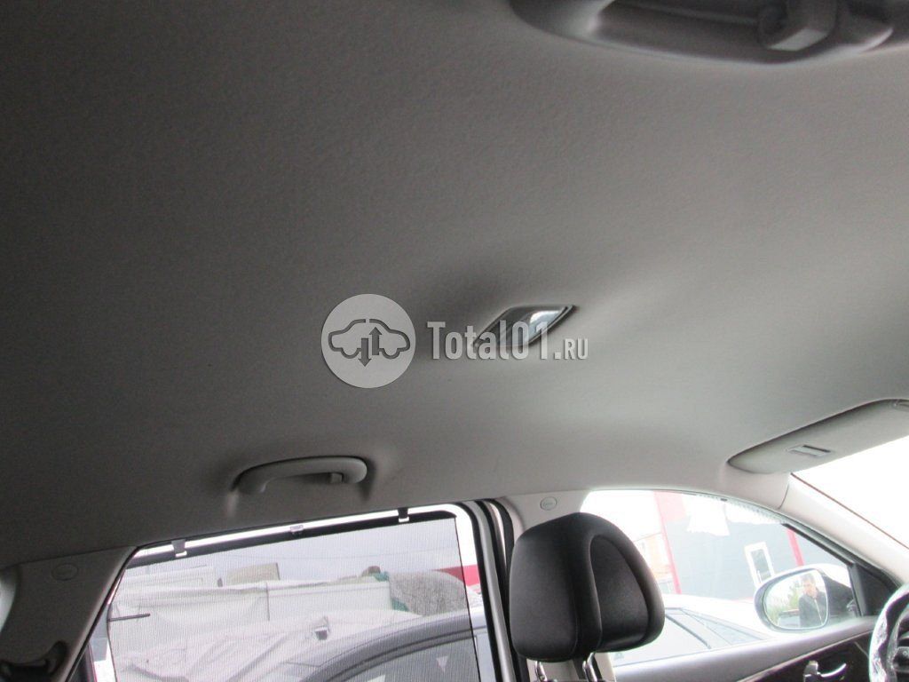 Фото KIA Sorento Prime 74