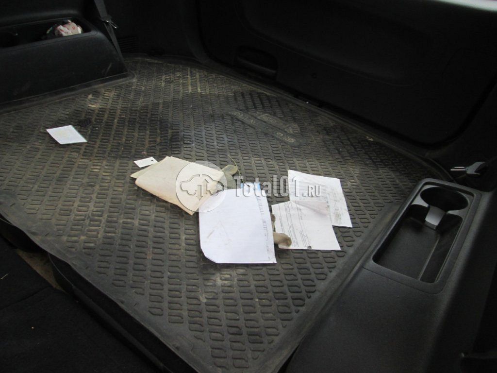 Фото KIA Sorento Prime 76